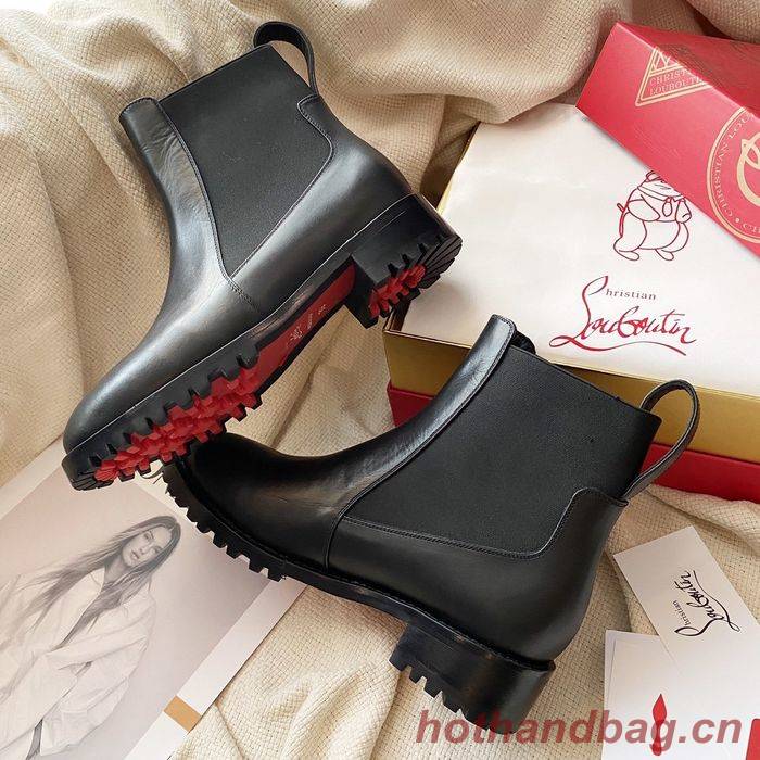 Christian Louboutin shoes CL00033 Heel 3CM Christian Louboutin shoes CL00033 Heel 3CM